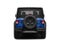 2020 Jeep Wrangler Sport 4x4