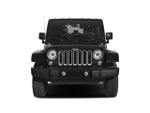 2018 Jeep Wrangler JK Unlimited Sahara 4x4