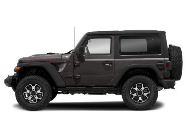 Used 2019 Jeep Wrangler Rubicon with VIN 1C4HJXCN3KW515722 for sale in Kansas City