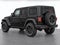 2022 Jeep Wrangler Unlimited Willys 4x4