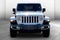 2022 Jeep Wrangler Unlimited Sahara 4x4