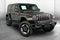 2019 Jeep Wrangler Unlimited Rubicon 4x4