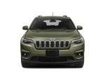2021 Jeep Cherokee Latitude Plus FWD