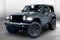2026 Jeep Wrangler WRANGLER 2-DOOR WILLYS