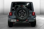 2026 Jeep Wrangler WRANGLER 2-DOOR WILLYS
