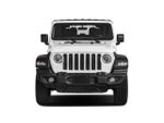 2024 Jeep Wrangler 2-Door Sport S 4x4