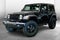2026 Jeep Wrangler WRANGLER 2-DOOR WILLYS