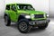 2025 Jeep Wrangler WRANGLER 2-DOOR RUBICON