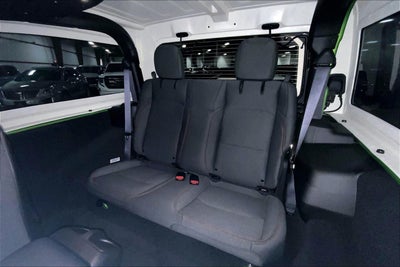 2025 Jeep Wrangler WRANGLER 2-DOOR RUBICON