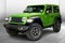 2025 Jeep Wrangler WRANGLER 2-DOOR RUBICON