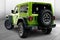 2025 Jeep Wrangler WRANGLER 2-DOOR RUBICON