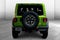 2025 Jeep Wrangler WRANGLER 2-DOOR RUBICON