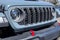 2026 Jeep Wrangler WRANGLER 2-DOOR RUBICON X