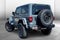 2026 Jeep Wrangler WRANGLER 2-DOOR RUBICON X