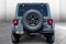 2026 Jeep Wrangler WRANGLER 2-DOOR RUBICON X
