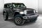 2025 Jeep Wrangler WRANGLER 2-DOOR RUBICON