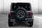 2025 Jeep Wrangler WRANGLER 2-DOOR RUBICON