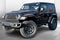 2026 Jeep Wrangler WRANGLER 2-DOOR RUBICON X