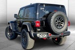 2026 Jeep Wrangler WRANGLER 2-DOOR RUBICON X