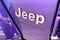 2026 Jeep Wrangler WRANGLER 2-DOOR RUBICON