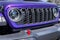 2026 Jeep Wrangler WRANGLER 2-DOOR RUBICON