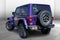 2026 Jeep Wrangler WRANGLER 2-DOOR RUBICON