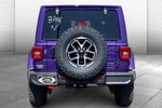 2026 Jeep Wrangler WRANGLER 2-DOOR RUBICON
