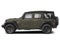 2026 Jeep Wrangler 4-Door Willys '41