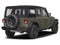 2026 Jeep Wrangler 4-Door Willys '41