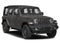 2026 Jeep Wrangler 4-Door Willys '41
