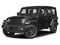 2026 Jeep Wrangler 4-Door 85th Anniversary Edition