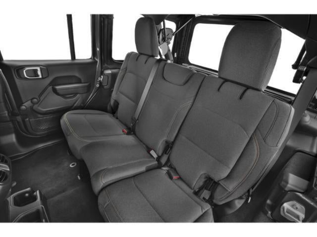 2026 Jeep Wrangler 4-Door 85th Anniversary Edition