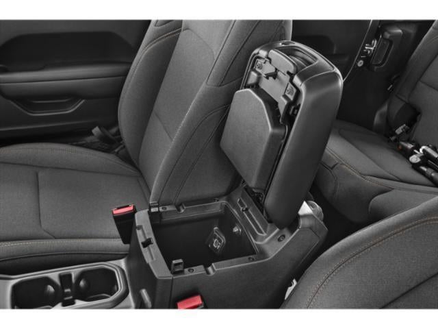 2026 Jeep Wrangler 4-Door 85th Anniversary Edition