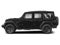 2026 Jeep Wrangler 4-Door 85th Anniversary Edition