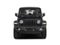 2026 Jeep Wrangler 4-Door 85th Anniversary Edition