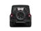 2026 Jeep Wrangler 4-Door 85th Anniversary Edition