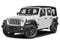 2026 Jeep Wrangler WRANGLER 4-DOOR AMERICA250