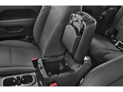 2026 Jeep Wrangler WRANGLER 4-DOOR AMERICA250