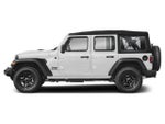 2026 Jeep Wrangler WRANGLER 4-DOOR AMERICA250