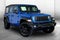 2025 Jeep Wrangler 4-Door Sport 4x4