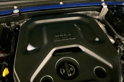 2025 Jeep Wrangler 4-Door Sport 4x4