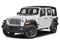 2026 Jeep Wrangler 4-Door Rubicon 4x4