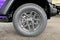 2026 Jeep Wrangler 4-Door Sport RHD 4x4