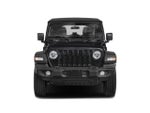 2026 Jeep Wrangler 4-Door Sport RHD 4x4