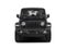 2026 Jeep Wrangler 4-Door Sport RHD 4x4