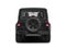2026 Jeep Wrangler 4-Door Sport RHD 4x4