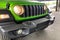 2026 Jeep Wrangler 4-Door Sport RHD 4x4
