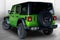 2026 Jeep Wrangler 4-Door Sport RHD 4x4
