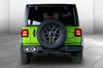 2026 Jeep Wrangler 4-Door Sport RHD 4x4