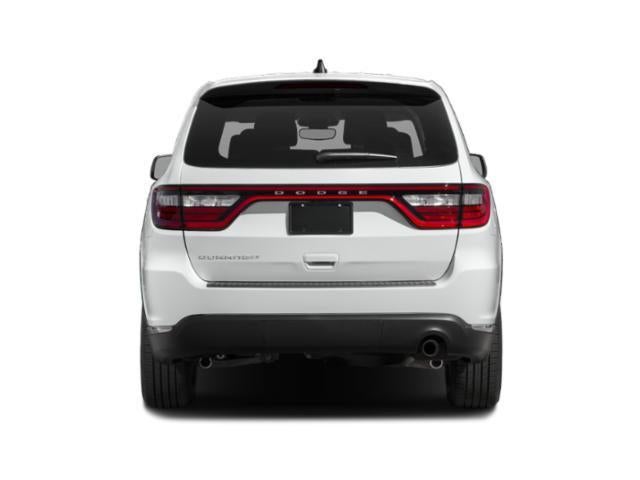 2022 Dodge Durango GT RWD